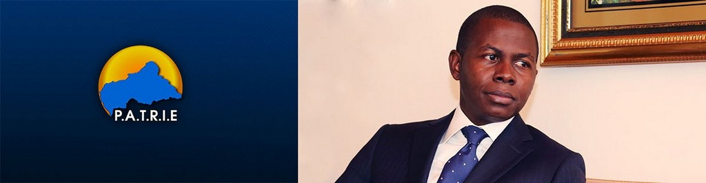 Politique : Crépin Mboli-Goumba reçoit le soutien des anciens leaders étudiants