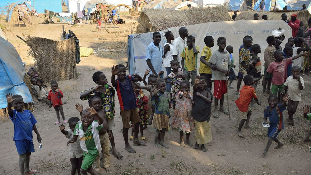 Grimari: les déplacés du village Bakoya appellent à l’aide