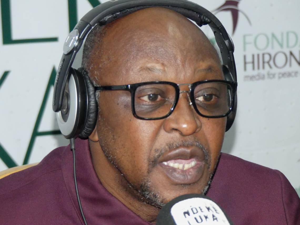 Centrafrique : le gouvernement se réserve encore de commenter le retrait de l’UPC de la CPC