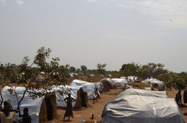 Centrafrique : la localité de Kabo menacée par la famine ?