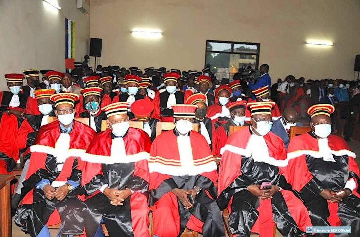 Qu'est-ce qu'une information judiciaire ?