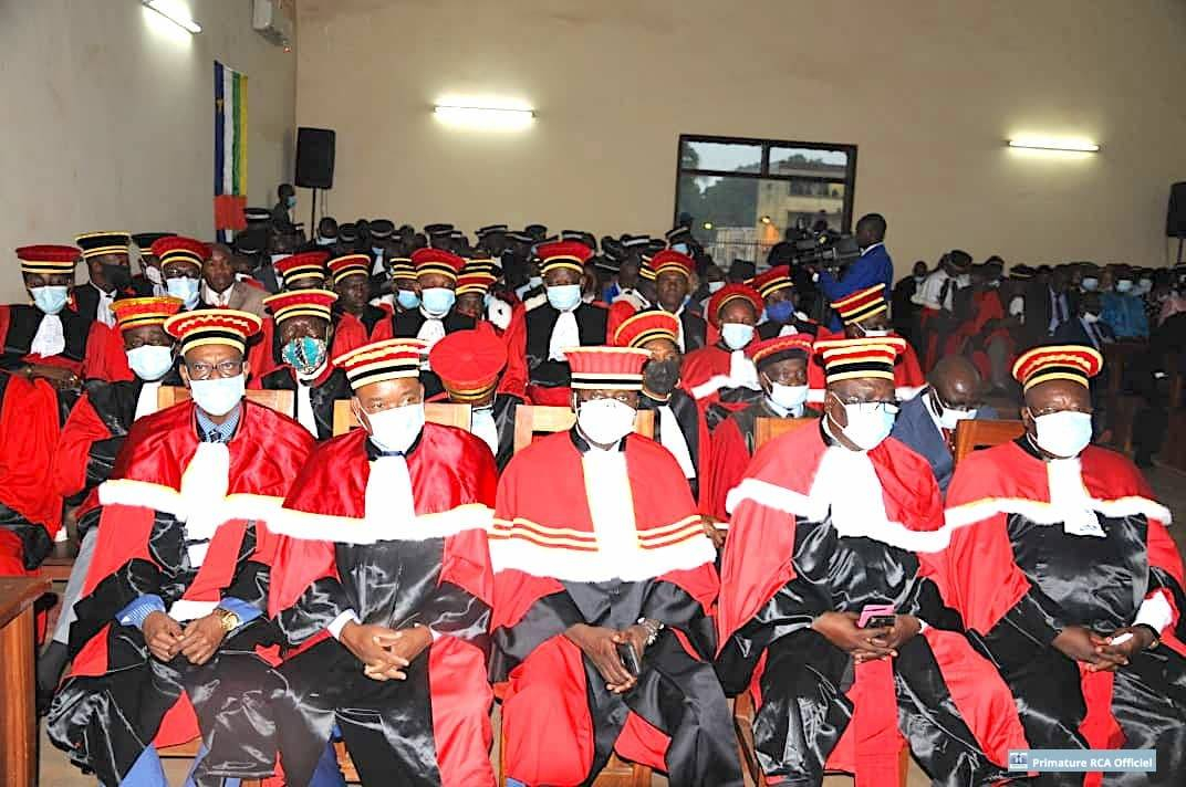 Qu’est-ce qu’une information judiciaire ?