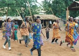 Violences autour de Batangafo