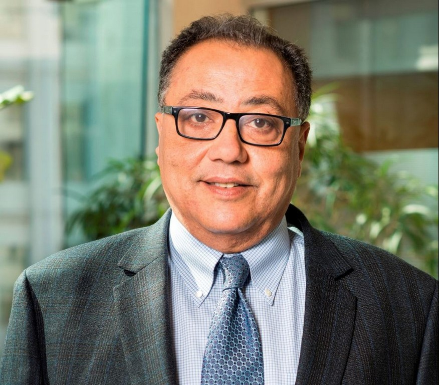 RCA : Faustin Archange Touadéra et Hafez Ghanem de la Banque Mondiale lancent des projets sociaux à Paoua