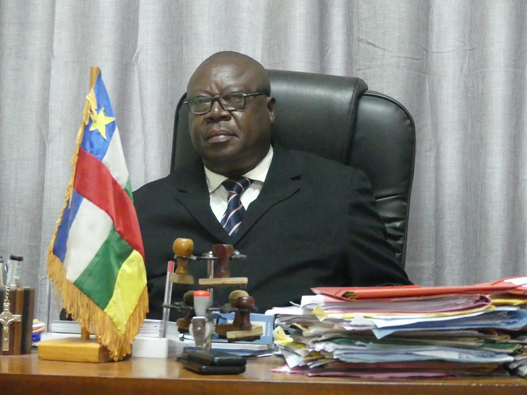 La procédure ouverte concernant l’Assemblée Nationale suit son cours selon la Cour des Comptes