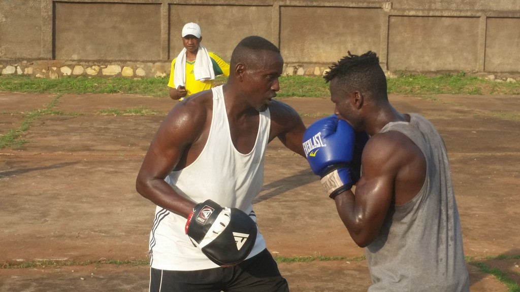 Nouveau pas dans le paysage sportif des arts martiaux