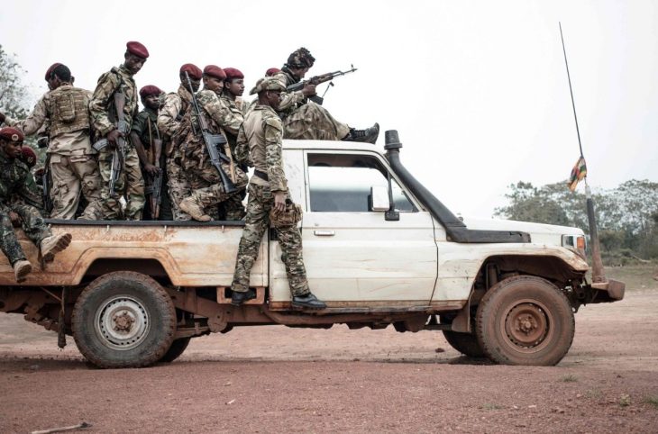Centrafrique: Psychose généralisée au village Ndiffa dans la préfecture de la Vakaga