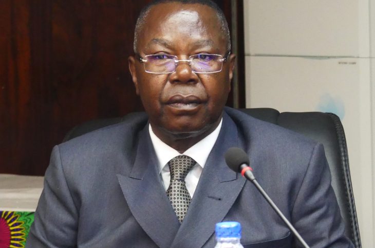 "Human Right Watch est un instrument de manipulation utilisé pour jeter du discrédit sur notre pays"