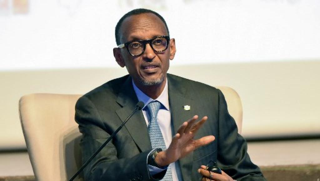 RCA : Paul Kagame attendu ce mardi à Bangui