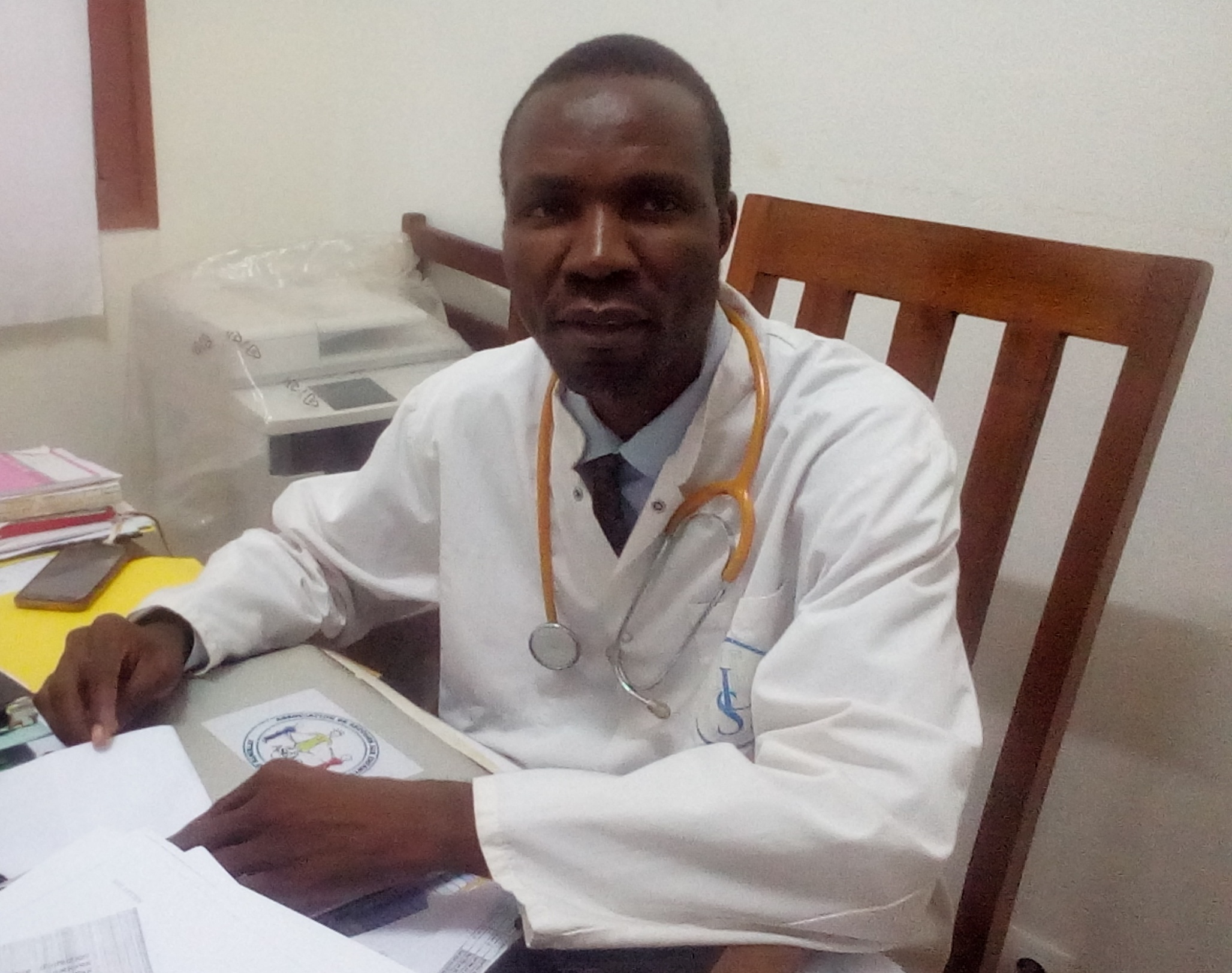 La gestion de Covid-19 au service de l’oncologie: cas du Complexe pédiatrique de Bangui