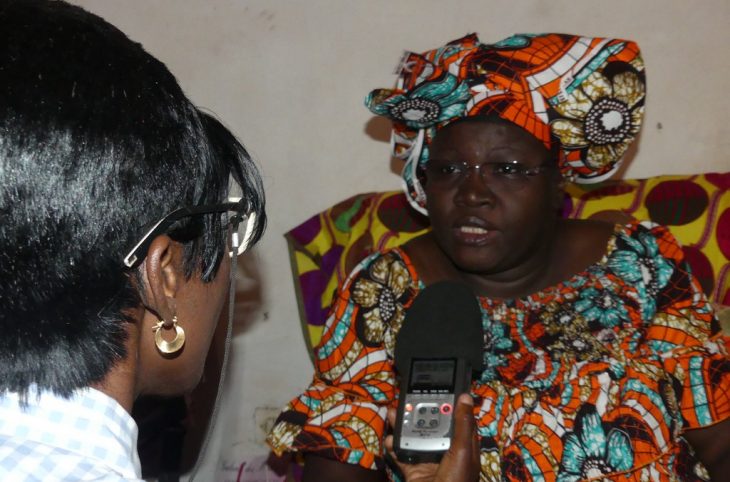 Le régime alimentaire d'une femme enceinte