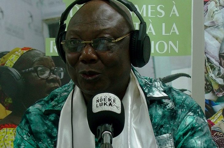 "Je voudrai que toutes les générations bénéficient des mêmes dispositions républicaines"