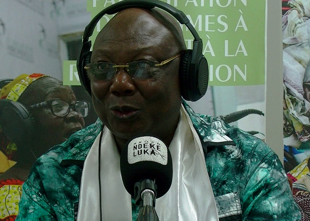 « Je voudrai que toutes les générations bénéficient des mêmes dispositions républicaines »