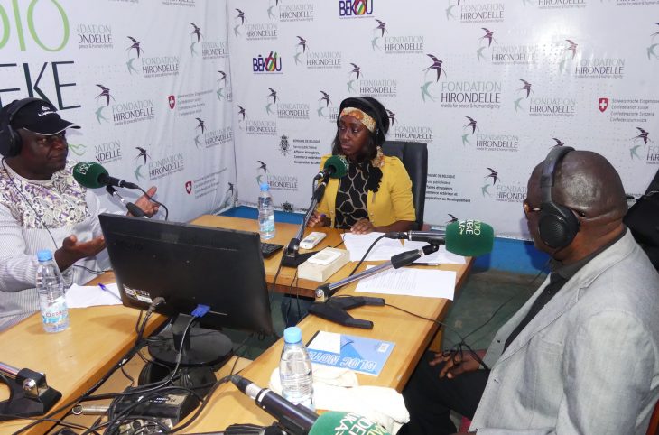 Que dire aujourd’hui de la prolifération des écoles privées à Bangui ?