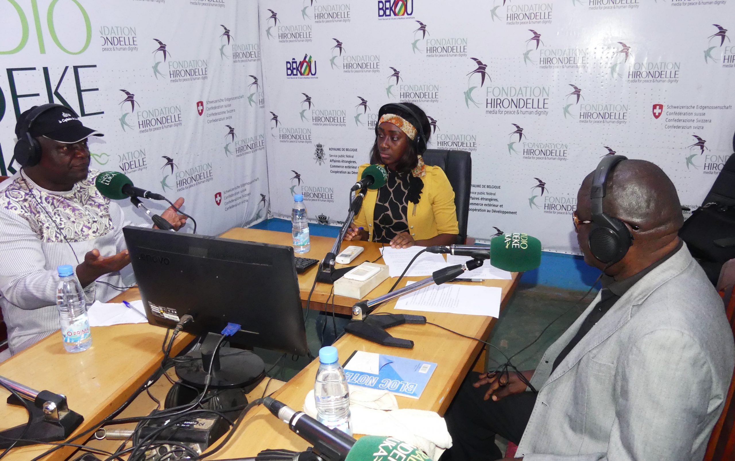 Que dire aujourd’hui de la prolifération des écoles privées à Bangui ?