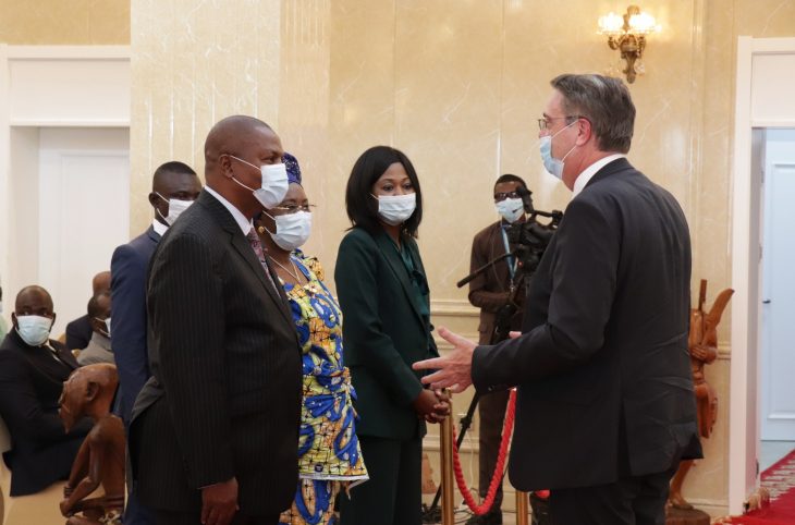 Centrafrique : les ambassadeurs français ne seront plus doyens des diplomates