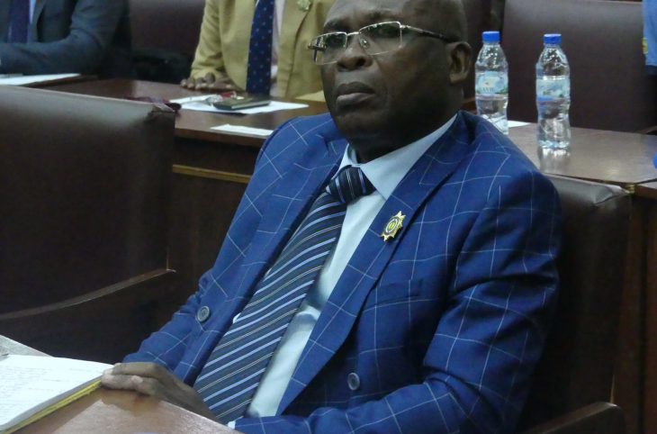 Divergence d'appréciation du RCPCA à l'Assemblée nationale