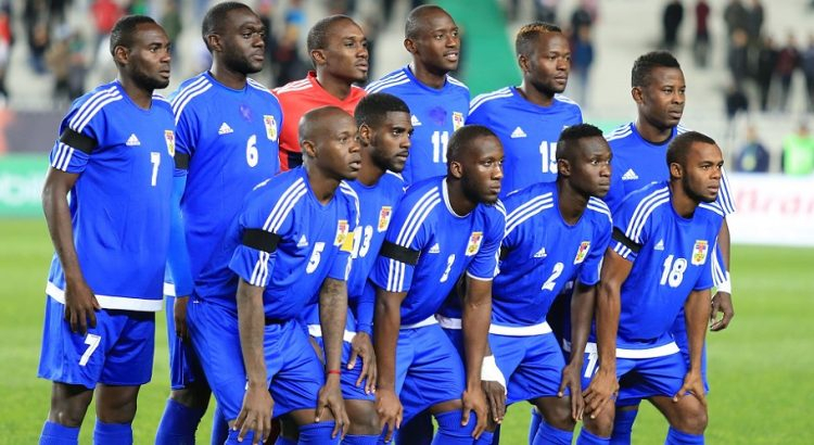 Centrafrique/Football :les Fauves battent les Super Eagles du Nigeria à Lagos