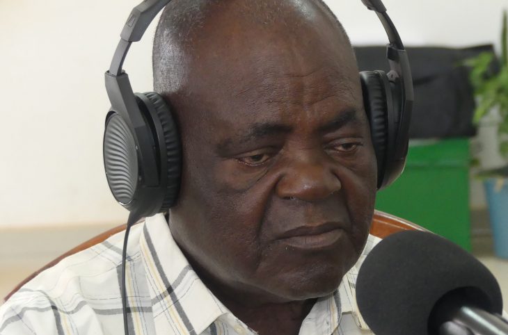 "Pour une première fois, nous avons eu une enquête qui nous a donné des résultats"