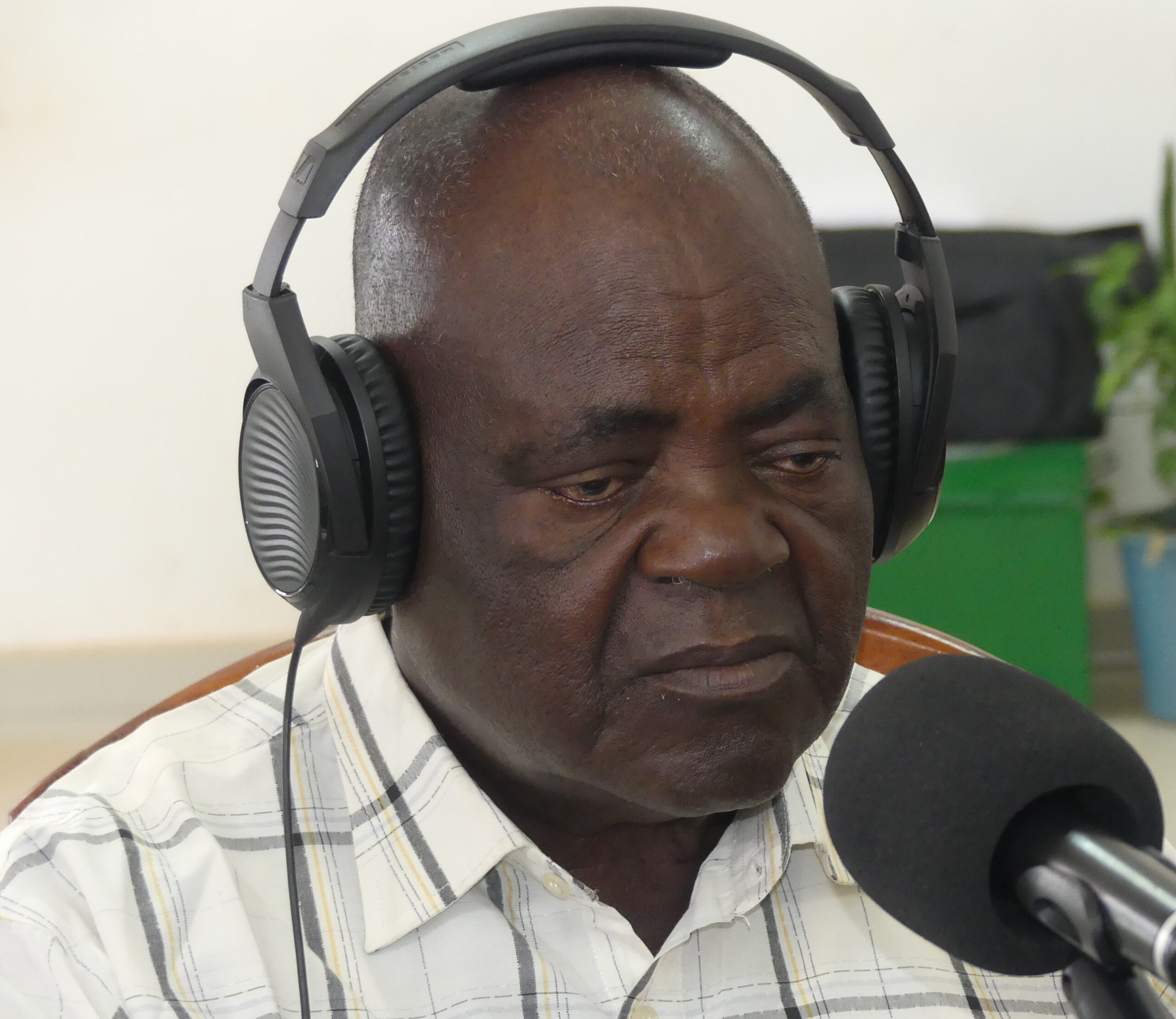 « Pour une première fois, nous avons eu une enquête qui nous a donné des résultats »