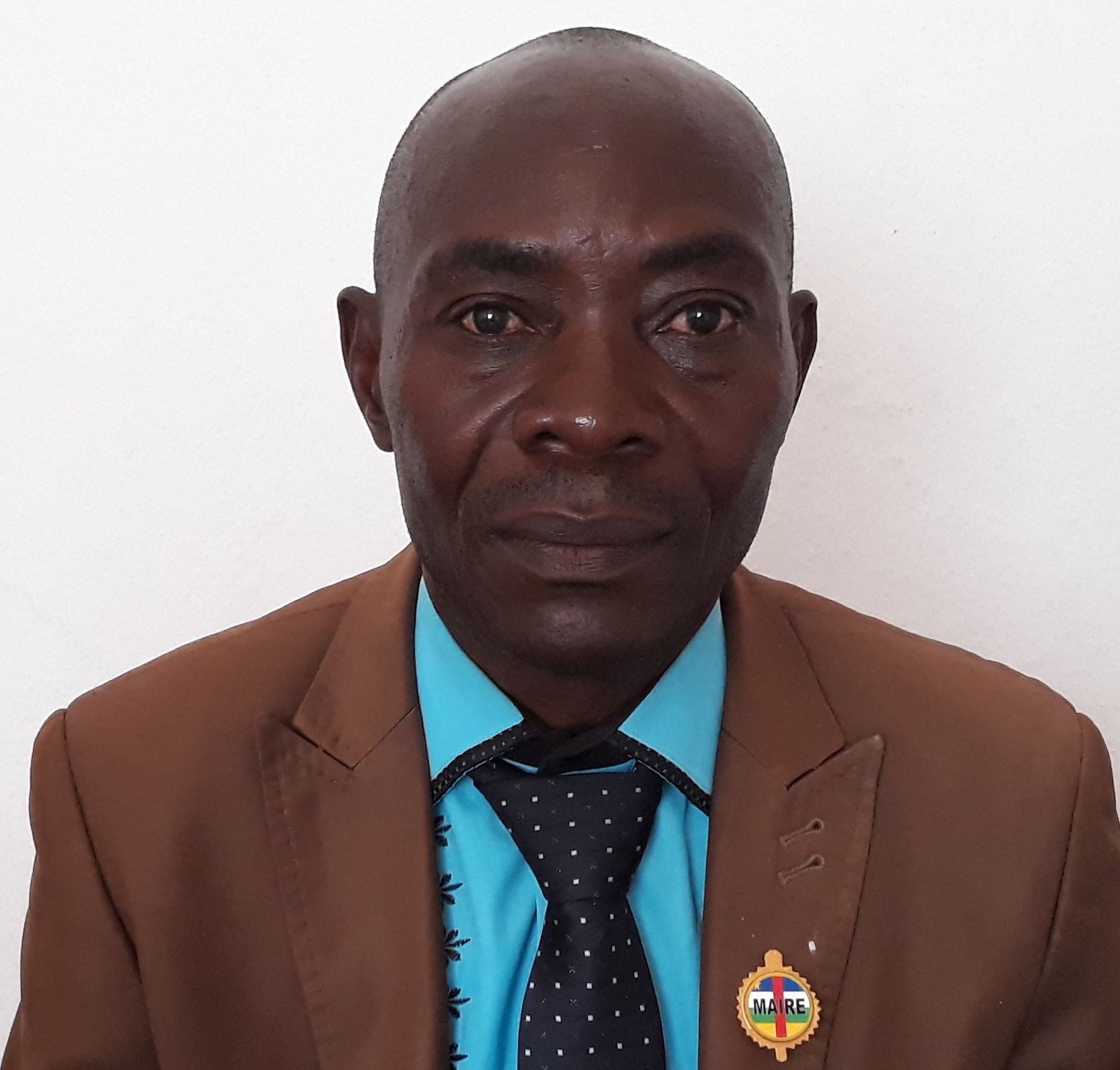 « Il n’y a jamais eu de malentendus de grande envergure à Mobaye » assure Marc Ndakpo