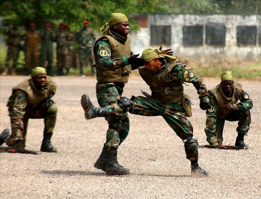 Bangui: 3 policiers blessés dans une rixe avec des FACA au quartier Combattant