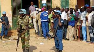 L’ONE recommande la sécurisation des prochains scrutins