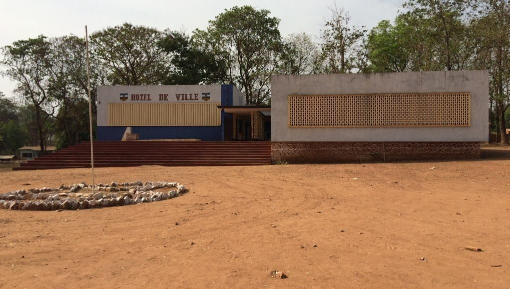 RCA : les préparatifs de la JMA estimés à plus de 80% par le comité d’organisation