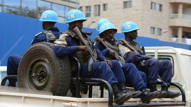Centrafrique : tension à Obo après le retour de 3 ex-chefs rebelles de l’UPC dans la ville
