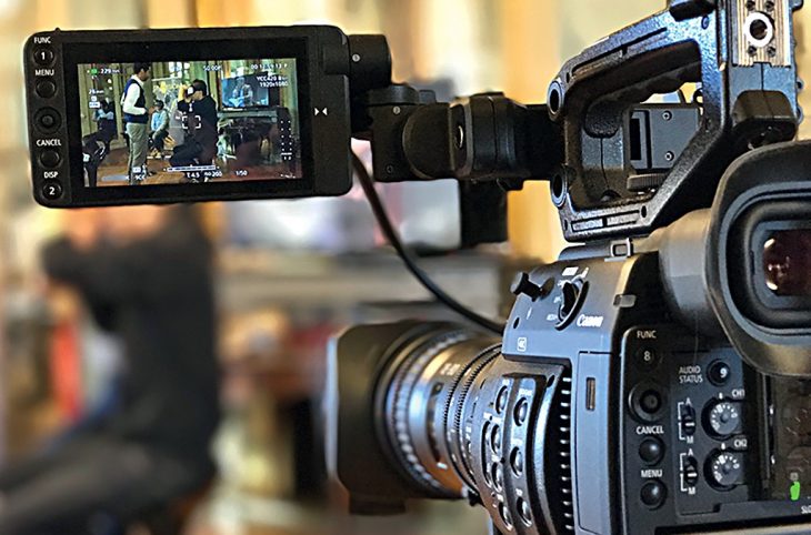 Les jeunes s'interrogent sur l'absence des structures pouvant favoriser leur choix de carrière