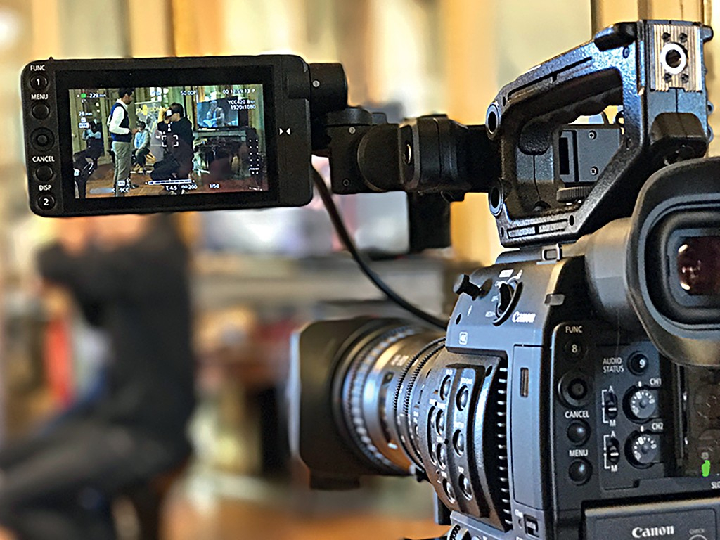 Les jeunes s’interrogent sur l’absence des structures pouvant favoriser leur choix de carrière