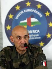 Eufor-RCA passe la main à la Minusca ce 15 mars à Bangui