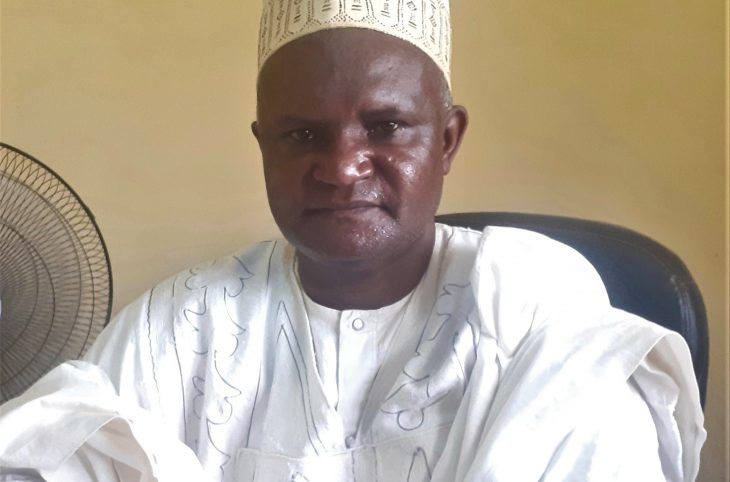 Transhumance "Il faut faire la distinction entre les éleveurs centrafricains et ceux qui viennent d’ailleurs"