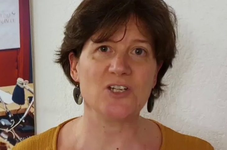 "Pratiquer le métier du journalisme en Afrique, notamment en RCA, est très difficile"