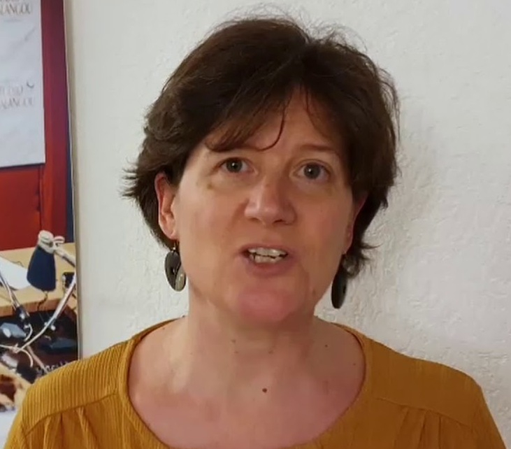 « Pratiquer le métier du journalisme en Afrique, notamment en RCA, est très difficile »