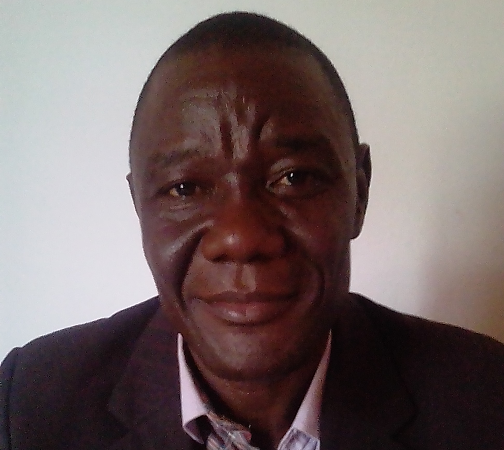 Anatole Aimé-Blaise Bangalène donne son aperçu sur les futures élections