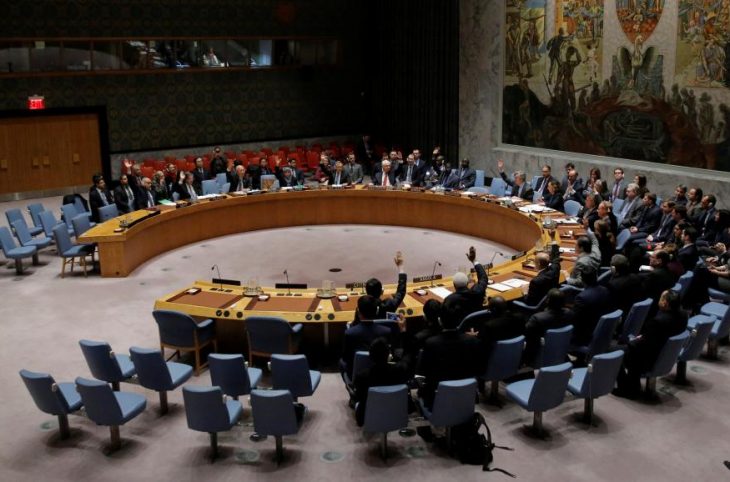 Centrafrique : Les autorités inquiètes de la suspension du droit de vote du pays à l'ONU