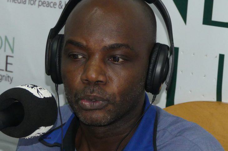 Karl Blagué: le bilan de l'Etat d'urgence est mitigé car il y a eu plusieurs restrictions et des bavures