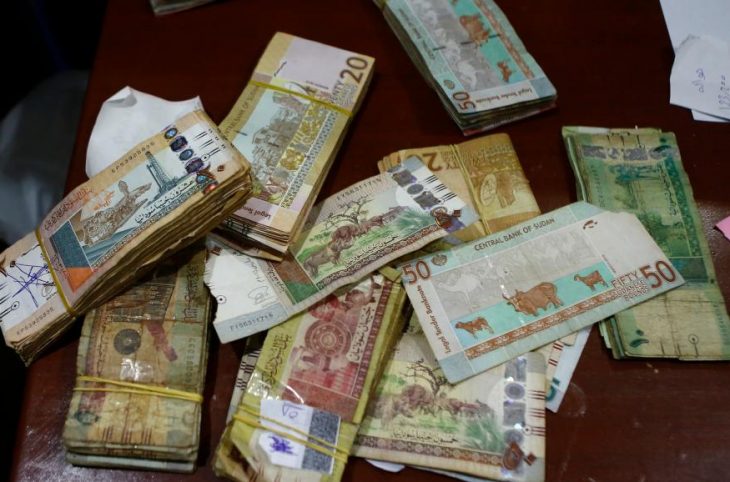 L'impact du livre sud soudanais sur le circuit économique à Bambouti à l'est de la Centrafrique