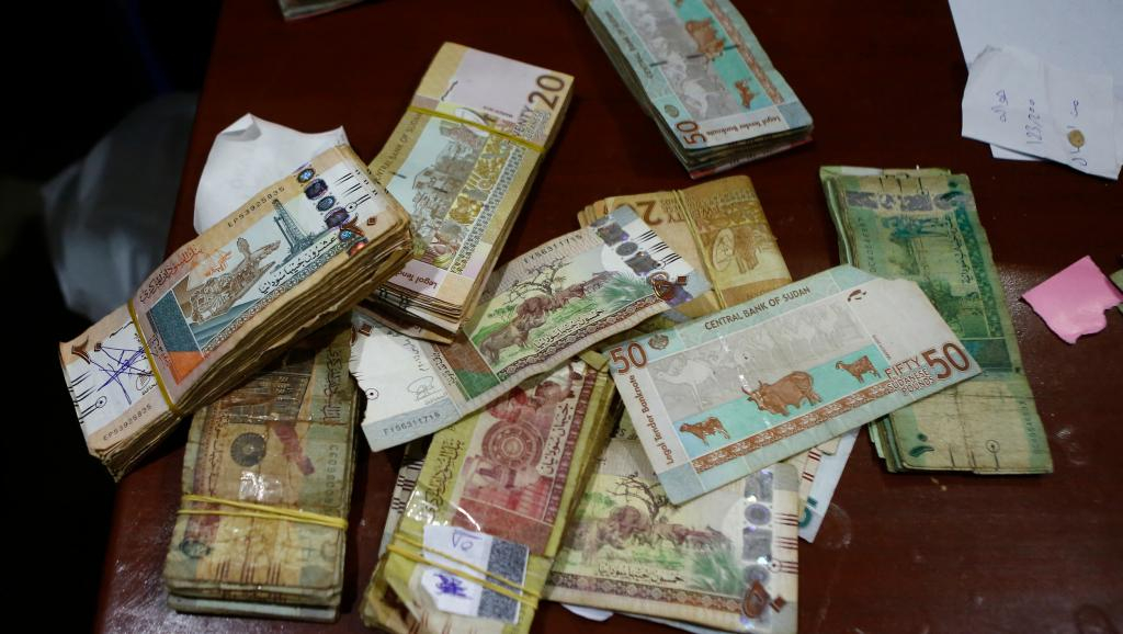 L’impact du livre sud soudanais sur le circuit économique à Bambouti à l’est de la Centrafrique