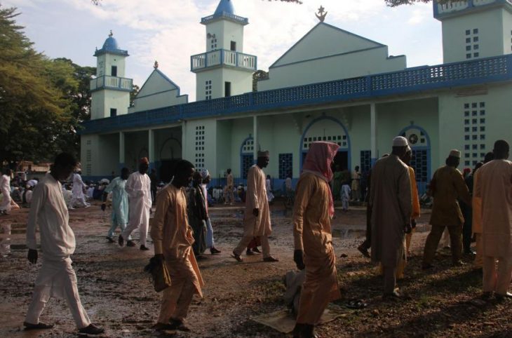 RCA : Les fêtes de Ramadan et de Tabaski officiellement reconnues dans le pays
