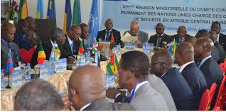 La RCA bientôt à la tête du Comité Consultatif permanent des Nations-Unies pour la sécurité en Afrique Centrale