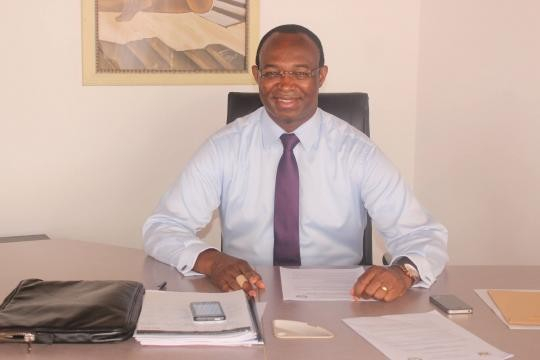 « Le gouvernement a fait ridiculiser l’autorité de l’Etat » selon Anicet Georges Dologuélé