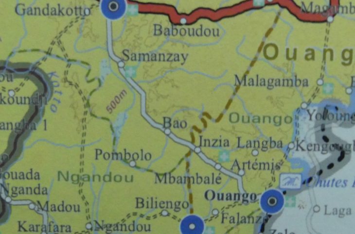 Mbomou : L'eau potable et les médicaments manquent à Pombolo