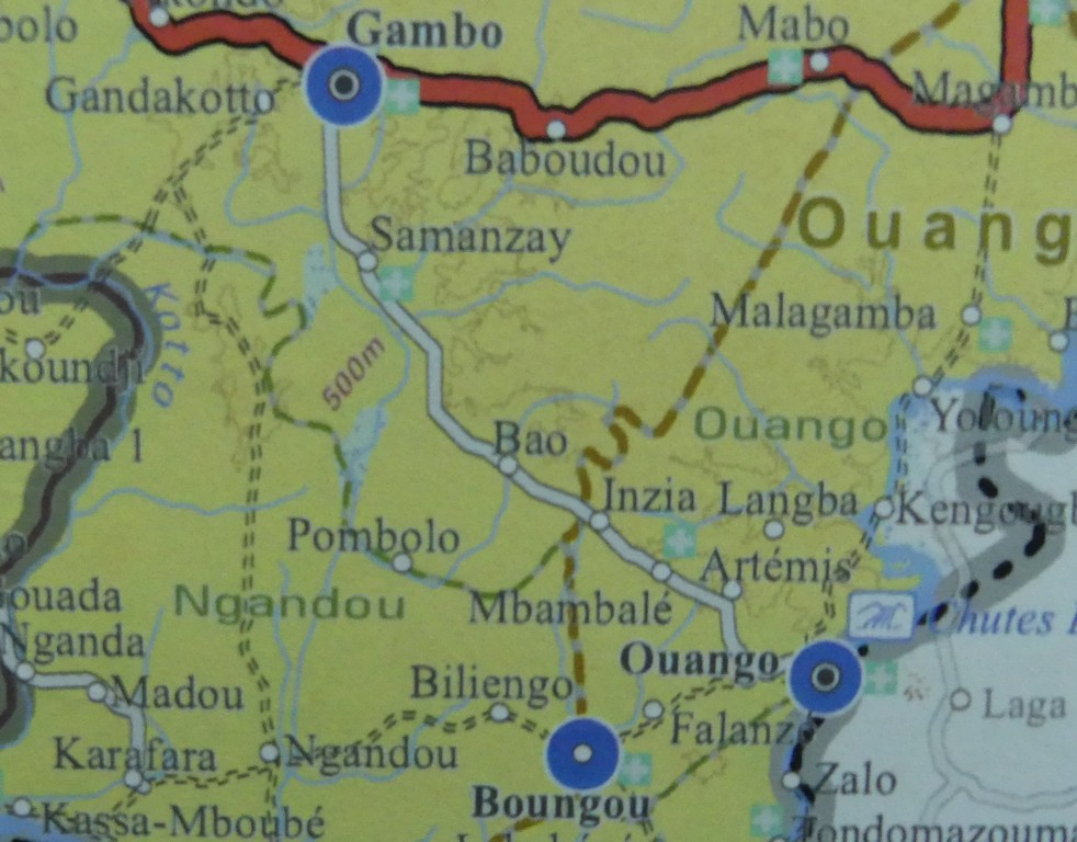 Mbomou : L’eau potable et les médicaments manquent à Pombolo