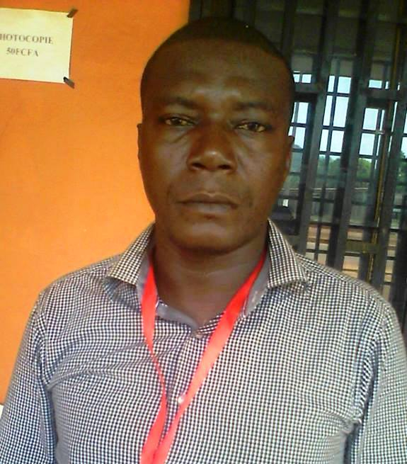 Les mobiles de la création du parti politique « la Cohésion Centrafricaine pour la Reconstruction » (CCR)