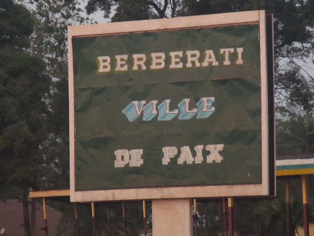 Radio Ndeke Luka désormais écoutée à Berberati et environs