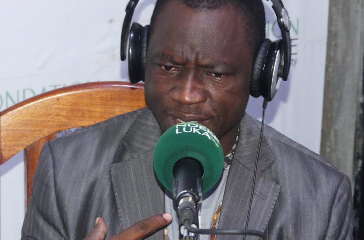 "Les assises de Bangui ne prennent pas trop en compte les réalités de nos compatriotes de l’arrière-pays"