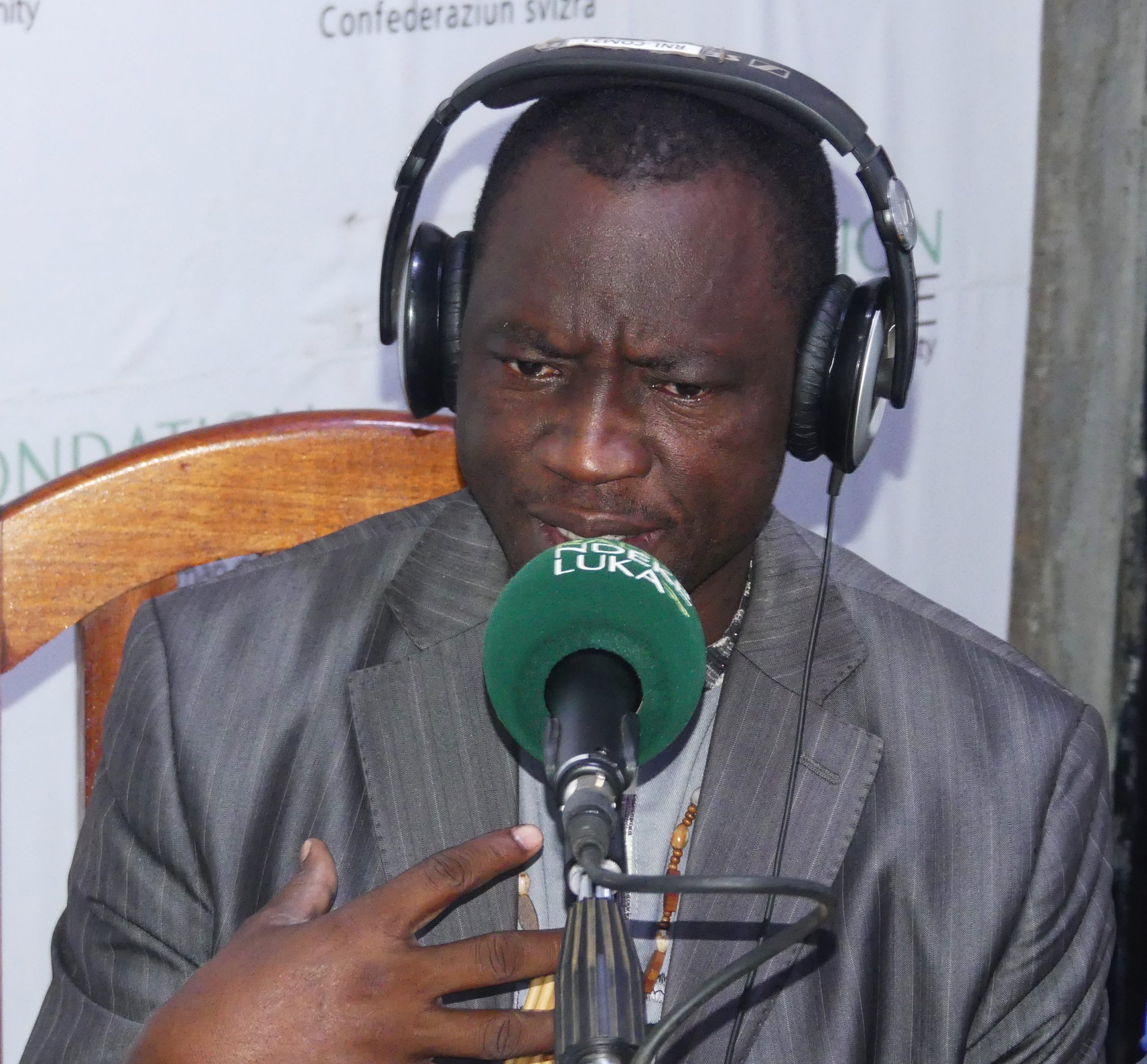 « Les assises de Bangui ne prennent pas trop en compte les réalités de nos compatriotes de l’arrière-pays »