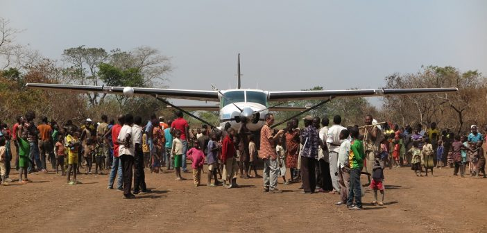 RCA : Calme précaire à Kaga-Bandoro suite à l’assassinat d’un conducteur de moto
